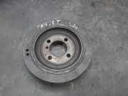 Kurbelwellenriemenscheibe HYUNDAI TRAJET (FO) 2.0 CRDi