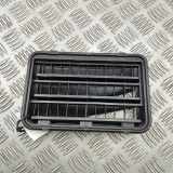 Karosserielüftungsgitter