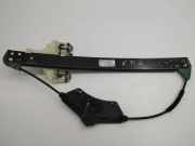 Türfensterheber hinten links AUDI A3 Sportback (8YA) 35 TFSI 8Y0839461