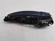 Türgriff links hinten Opel Astra J (P10)
