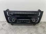 Heizungsbetätigung (Konsole) vorne BMW 3er (F30, F80)