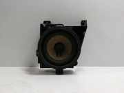 Lautsprecher links vorne Mercedes-Benz Viano (W639) A6398270414