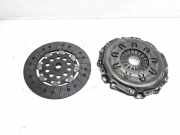 Kupplungsscheibe VOLVO V70 III (BW) 2.0 8M517550AA