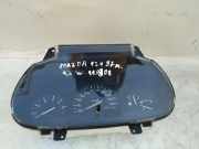 Kombiinstrument MAZDA 121 I (DA) 1.3