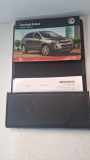 Servicebuch OPEL ANTARA 2.2 CDTi 20874199