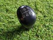 Schaltmanschette Leder MITSUBISHI CARISMA (DA_) 1.8 (DA2A)