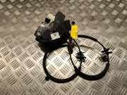 Türschloss rechts Ford Transit Connect V408 Kasten () 27022014