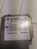 Airbag-Steuergerät SEAT TOLEDO II (1M2) 1.9 TDI 5WK43122 1C0909605A