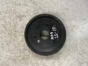 Power Steering Pump Pulley RENAULT MASTER III Furgon (FV) 2.3 dCi 125 FWD (FV0C, FV0D) 8200357347