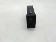 Windschutzscheibe Heizung Schalter AUDI 80 (8C, B4) 1.9 TDI 4A0941503