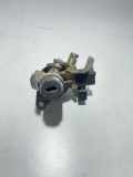 Heckklappenschloss AUDI A4 Cabrio (8H7, B6, 8HE, B7) 2.5 TDI 8e0827573A
