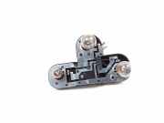 Hinterer Getriebedeckel FORD S-MAX (WA6) 1.8 TDCi 162493