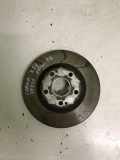 Bremsscheibe vorne links TOYOTA COROLLA Verso (ZER_, ZZE12_, R1_) 2.2 D-4D (AUR10_)