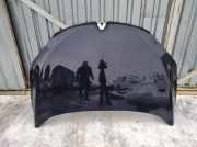 Motorhaube RENAULT MEGANE III Hatchback (BZ0_) 2.0 CVT (BZ0G, BZ1P)
