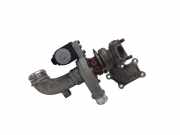 Turbolader KIA RIO IV (YB) 1.0 T-GDI 120 2823104560