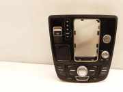 Heizungsbetätigung (Konsole) vorne Audi A6 (4G, C7) 4G1919612L