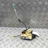 Türschloss hinten rechts VOLVO V60 II (225, 227) B6 Mild-Hybrid AWD 32131413