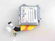 Steuergerät Airbag Kia Picanto 1 (SA) 9591007200
