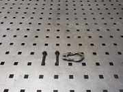 Dichtung für Düsenhalter Volvo V40 Schrägheck (525, 526)