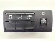 Schalter MAZDA 6 Sedan (GJ, GL) 2.2 D GJE866170A