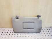 Rechte Sonnenblende NISSAN X-TRAIL (T31) 2.0 dCi