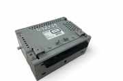 Radio/Navigationssystem-Kombination Ford Fiesta VI (CB1, CCN) AM5T18C815PG