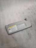 Linke Sonnenblende VW PASSAT Variant B6 (3C5) 1.9 TDI