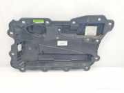 Windschutz BMW 7 (E65, E66, E67) 735 i, Li 8243896