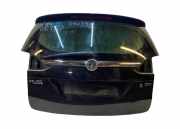 Heckklappe geschlossen Opel Zafira Tourer C (P12)