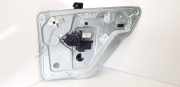 Fensterheber rechts hinten Skoda Fabia (6Y) 6Y0839756