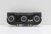 Klimabedienteil VW PASSAT CC (357) 2.0 TSI 3C8907336N