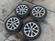 Stahlfelgen Satz BMW 2er Active Tourer (F45) 6855088