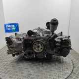 Motor ohne Anbauteile (Benzin) Porsche 911 (991) MA103