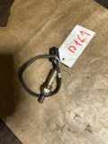 Sauerstoffsensor (Lambdasensor) CHEVROLET LACETTI (J200) 1.6 NTK341W61099
