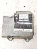 Airbag-Steuergerät VOLKSWAGEN TIGUAN (5N_) 2.0 TDI 4motion 5N0959655R