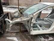 Viertelfeld vorne links NISSAN PULSAR Hatchback (C13) 1.2 DIG-T