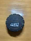 Deckel des Kühlmittelausgleichsbehälters MERCEDES-BENZ E (W210) E 200 CDI (210.007) #C2932 2105010215