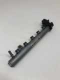 Einspritzleiste Renault Grand Scenic III (JZ) 175216420R