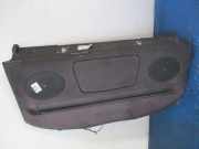 Hutablage Peugeot 607 ()