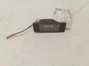 Gehäuse für Kennzeichenleuchte Nissan Juke (F15) 2KA00964600