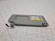 Rechte Sonnenblende AUDI A4 Allroad (8WH, B9) 2.0 TDI quattro 1110886 8W0857552R