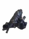 Ölfilterträger Nissan Qashqai II (J11) 152085948R