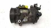 Klimakompressor Citroen C5 III (RD) 9660555380