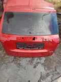 Heckklappe geschlossen Dodge Caliber ()