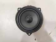 Türlautsprecher vorne links BMW 4 Coupe (G22, G82) M 440 i Mild-Hybrid xDrive 2622469