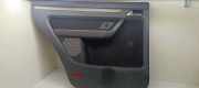 Türpolster hinten links VW TOURAN (1T1, 1T2) 2.0 TDI 16V 1T0867211