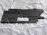 Unterfahrschutz Jaguar XF II (X260)