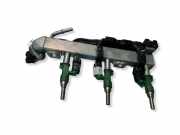 Einspritzventil Set TOYOTA YARIS (_P13_) 1.5 Hybrid (NHP130_) F102028