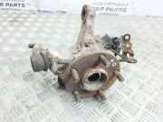 Achsschenkel (ABS) rechts vorne Toyota Corolla Verso (R1)