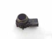 Sensor für Längsbeschleunigung Renault Megane IV Grandtour (K9A) 0263033609